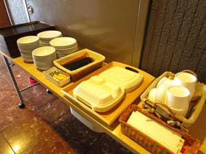thumbnail: Restaurant