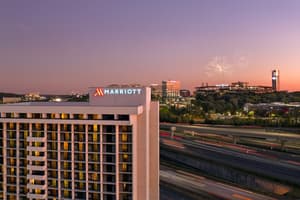 Atlanta Marriott Northwest at Galleria