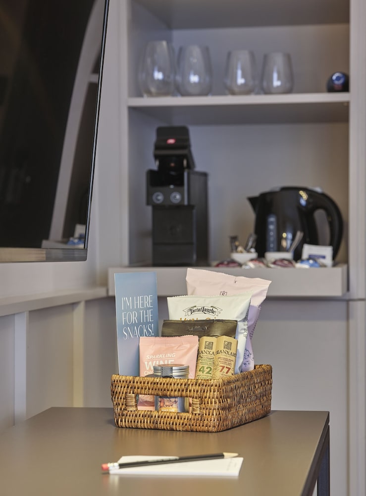 Coffee service