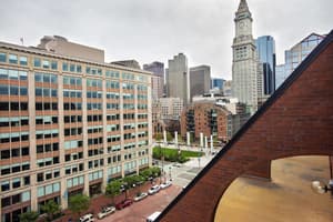 thumbnail: View from room