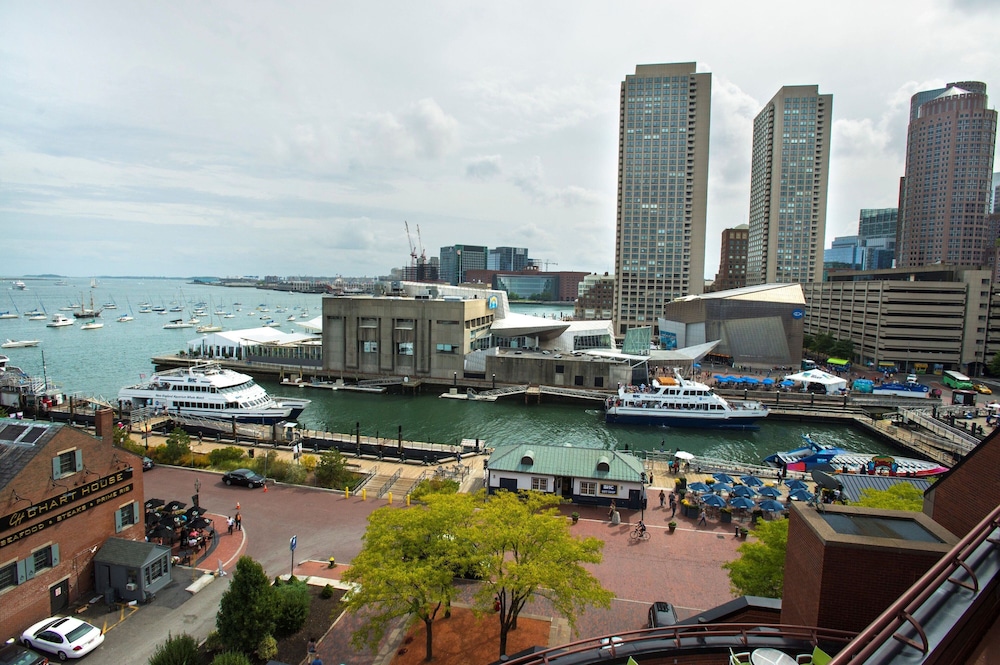 Water view