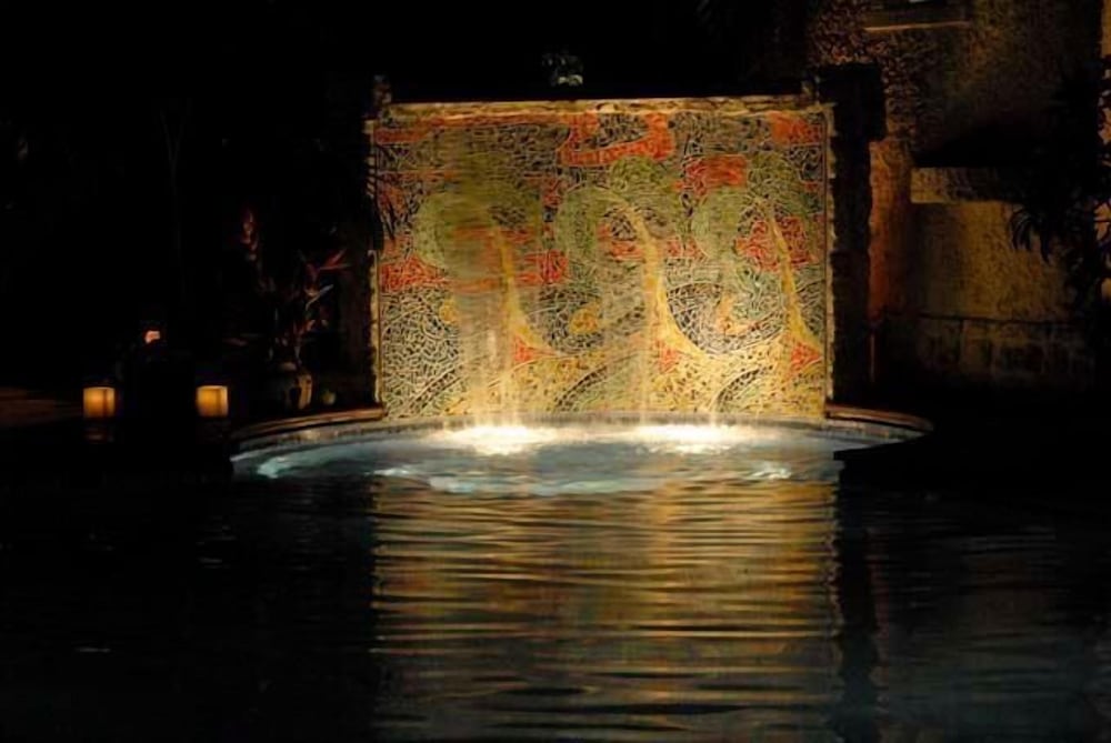 Fountain