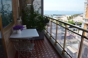 thumbnail: Balcony