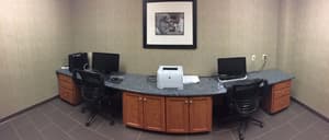 thumbnail: Business center