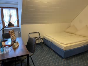 AKZENT Hotel Schranne