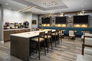 thumbnail: Executive lounge