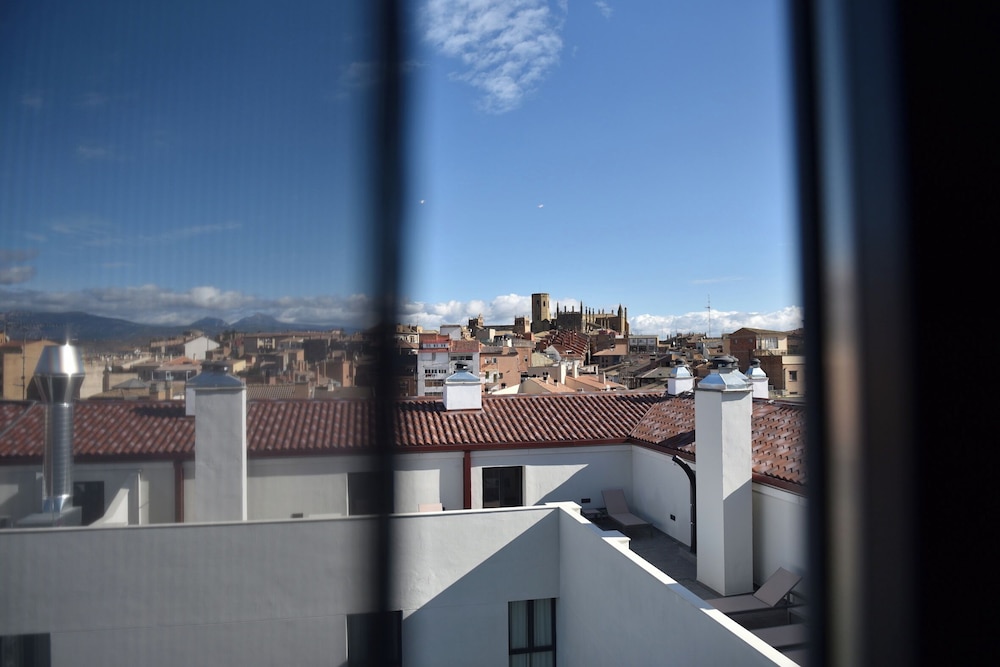 City view