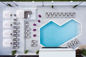 thumbnail: Outdoor pool
