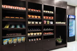 thumbnail: Property amenity