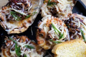 thumbnail: Food and drink