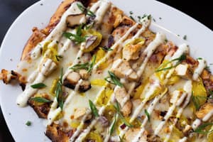 thumbnail: Food and drink