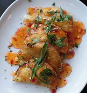thumbnail: Food and drink