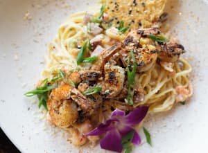 thumbnail: Food and drink