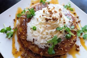 thumbnail: Breakfast meal