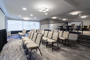 thumbnail: Meeting facility