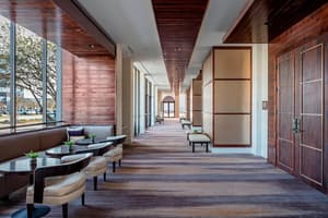 thumbnail: Meeting facility