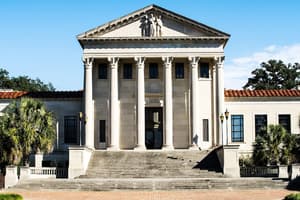 thumbnail: Exterior detail