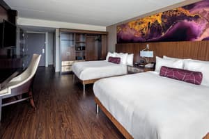 thumbnail: View from room