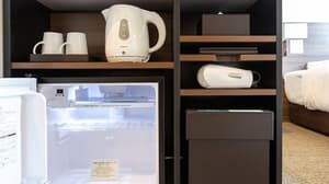 thumbnail: Room amenity