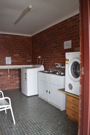 thumbnail: Laundry room