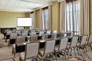 thumbnail: Meeting facility