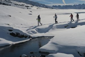 thumbnail: Snow and ski sports