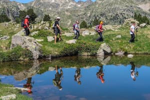 thumbnail: Hiking