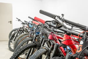 thumbnail: Bicycling