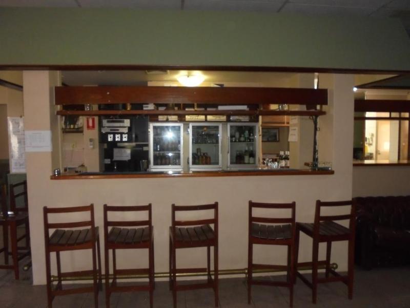 General view