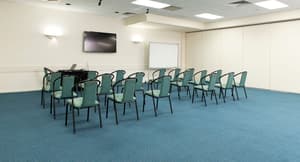 thumbnail: Meeting facility