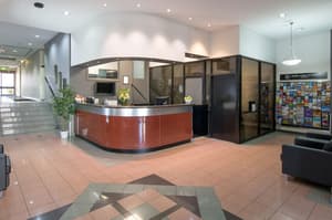 thumbnail: Reception