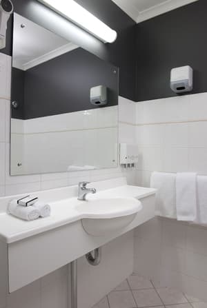 thumbnail: Bathroom sink