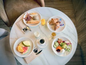 thumbnail: Breakfast meal