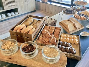 thumbnail: Breakfast meal