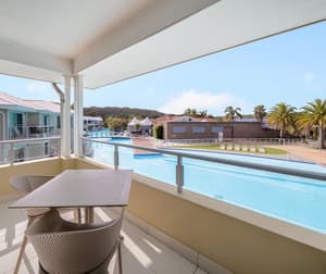 thumbnail: Balcony