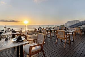 thumbnail: Restaurant