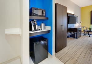 thumbnail: Room amenity