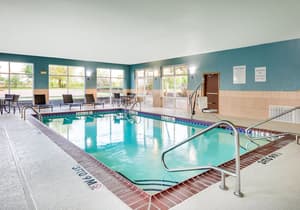 thumbnail: Pool