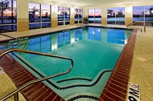 thumbnail: Pool