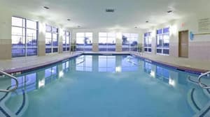 thumbnail: Indoor pool