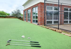 thumbnail: Property amenity