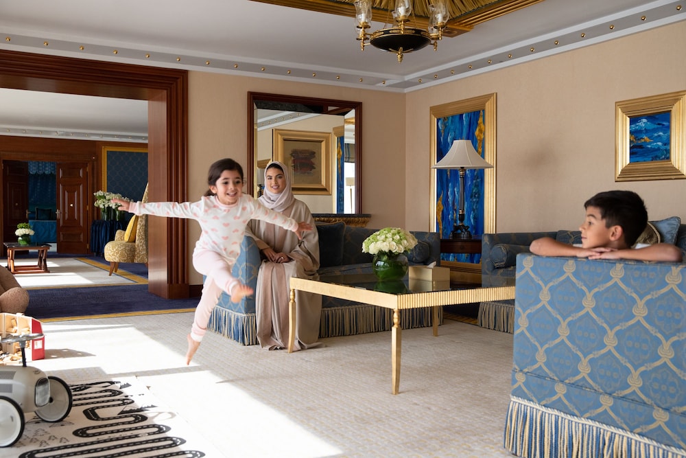 Children's activities