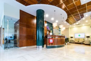 thumbnail: Reception