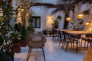 thumbnail: Terrace/patio