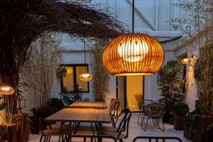 thumbnail: Terrace/patio