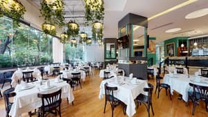 thumbnail: Restaurant