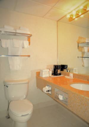thumbnail: Bathroom