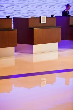thumbnail: Reception