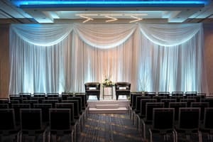 thumbnail: Banquet hall