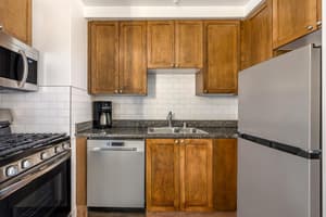 thumbnail: Private kitchen